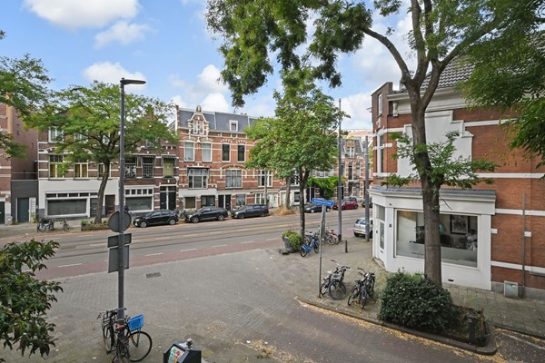 Medium property photo - Bloklandstraat 192A, 3036 TV Rotterdam